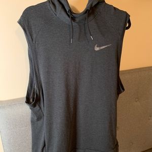 Mens Nike tank top